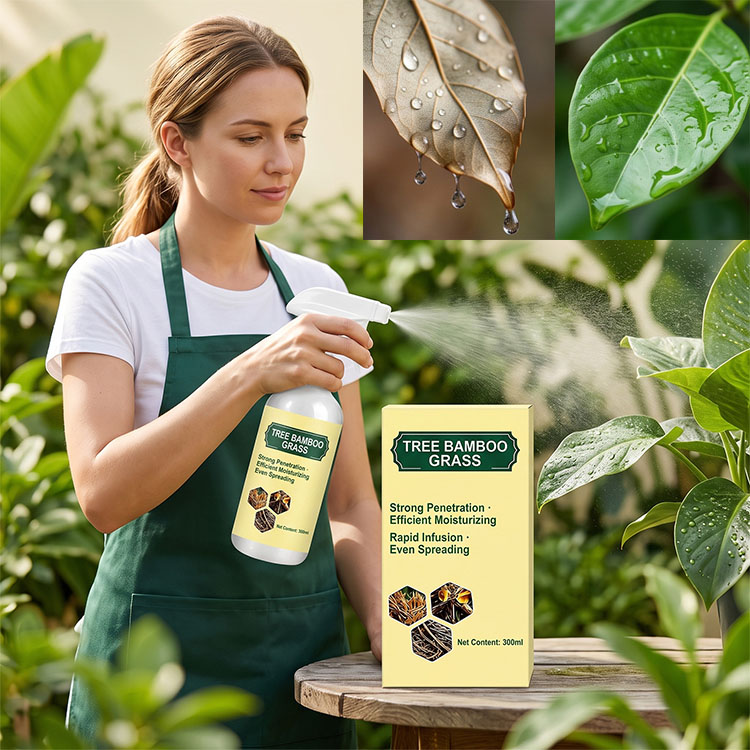 Roots Nutrition & Fitness Inglewood Photos - Synergist do nawadzania roślin w sprayu
