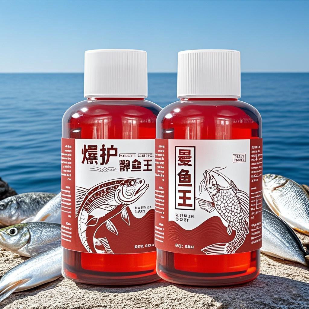 Krill Oil Supplement - Mała lek do anestezji karpiowca i