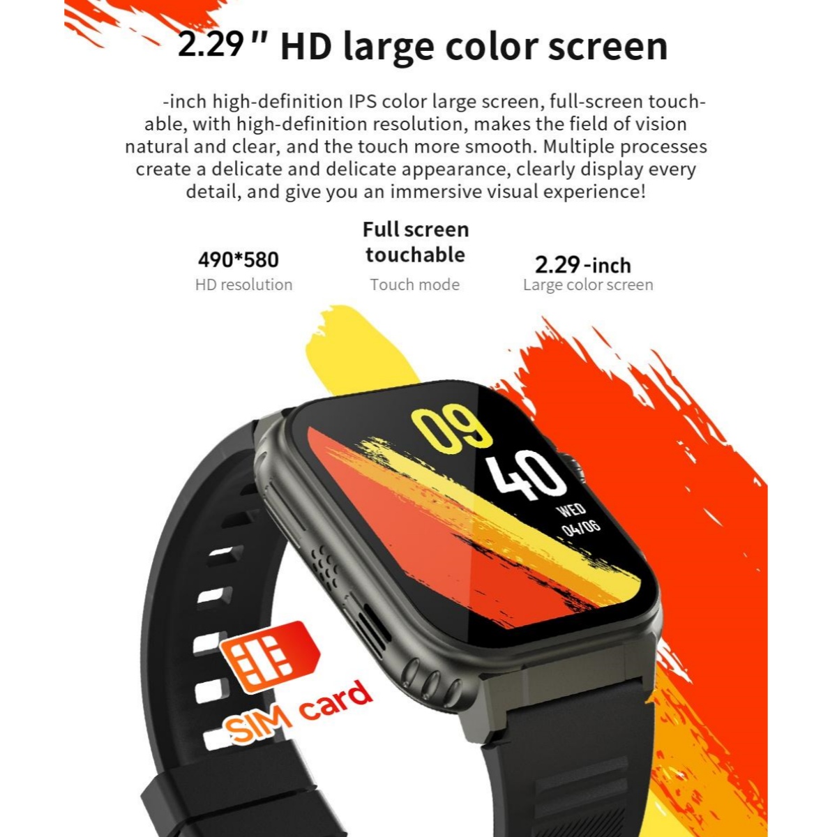 S12 Ultra MAX Smartwatch 5G LT – Nutrition Gym recenzja i cena