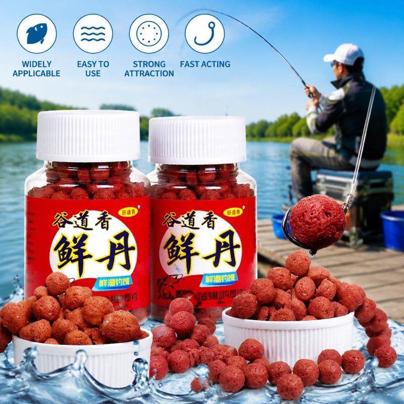 Szybko rozpuszczalna przynęta  – Krill Oil Supplement recenzja i cena