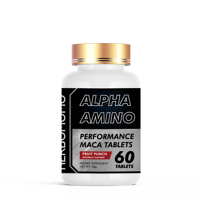 Naturalny suplement z aminokwa – Roots Nutrition & Fitness Inglewood Photos recenzja i cena